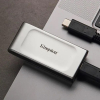 Kingston XS2000 Portable Externe SSD (2TB)  AKI00102 - 4