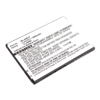 LG BL-44E1F / EAC63341101 accu (3000 mAh, 123accu huismerk)  ALG00354