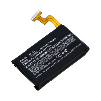 LG BL-S1 accu (3.8 V, 380 mAh, 123accu huismerk)  ALG00436