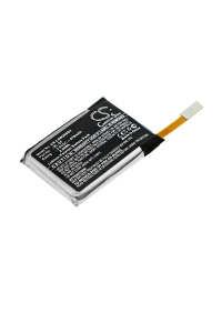 LG BL-S4 accu (3.8 V, 670 mAh, 123accu huismerk)  ALG00433