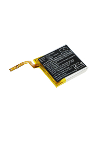 LG BL-S5 accu (490 mAh, 123accu huismerk)  ALG00431