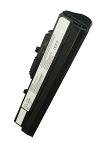 LG BTY-S11 / BTY-S12 / 14L-MS6837D1 accu zwart (11.1 V, 6600 mAh, 123accu huismerk)  ALG00255