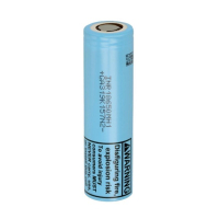 LG INR18650MH1 Li-ion batterij (3.67 V, 3200 mAh, 10A)  ALG00469