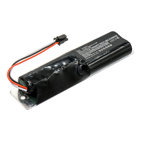 LXE 162328-0001 accu (3400 mAh, 123accu huismerk)  ALX00013 - 1