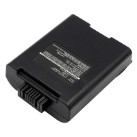 LXE SB-MX9-L / 161888-0001 accu (2600 mAh, 123accu huismerk)  ALX00006