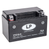 Landport AGM 50801 / YTZ10-S / YTZ10S-BS accu (12V, 8.6Ah, 190A)