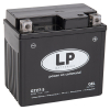 Landport Gel 50702 / YTZ7S-BS / 507902011 accu (12V, 6Ah, 95A)