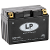 Landport Gel 51102 / YTZ14-BS / 511902023 accu (12V, 11.2Ah, 190A)