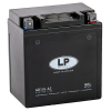 Landport Gel 51112 / YB10L-A2 / 511012009 accu (12V, 11Ah, 205A)