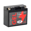 Landport Gel 51291 / YT12B-BS / 512901019 accu (12V, 10Ah, 125A)