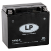 Landport Gel 51911 / YB16L-B / 519011019 accu (12V, 19Ah, 200A)