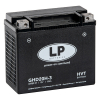 Landport Gel GHD20HL-BS / YTX20HL-BS accu (12V, 19Ah, 290A)