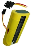 Laser 0667-01 / 550634 accu (4.8V, 5000 mAh, 123accu huismerk)