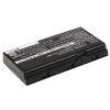 Lenovo 00HW030 / 4X50K14092 accu (14.8 V, 6400 mAh, 123accu huismerk)