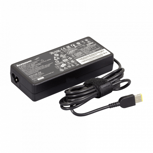 Lenovo 45N0554 adapter (20 V, 6.75 A, 135 W, origineel)  ALE00620 - 1