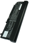 Lenovo 51J0499 / FRU 42T4793 accu (11.1 V, 6600 mAh, 123accu huismerk)