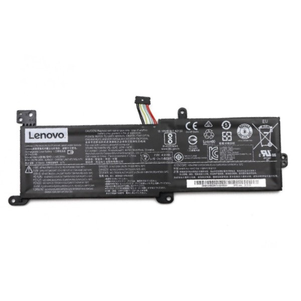 Lenovo L16C2PB2 / L16L2PB1 / L16L2PB2 accu (7.5 V, 4510 mAh, 35 Wh, origineel)  ALE00917 - 1