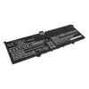 Lenovo L19C4PH2 / 5B10Z33895 accu (7.68 V, 7750 mAh, 123accu huismerk)