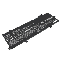 Lenovo L21M4P73 / 5B10W51869 accu (15.48 V, 3250 mAh, 123accu huismerk)  ALE00949