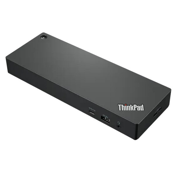 Lenovo ThinkPad Universal Thunderbolt 4 Docking station 135W  ALE00910 - 1