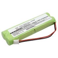 Lithonia OSA152 / CUSTOM-145-10 accu (2000 mAh, 123accu huismerk)  ALI00037