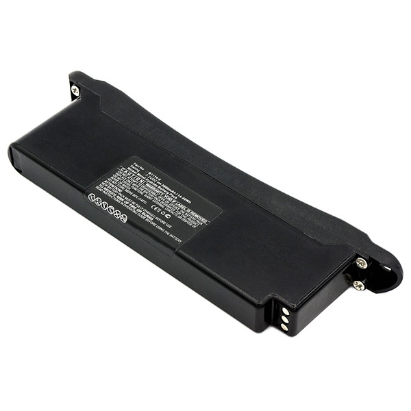 Magnetek BT114-0 accu (2000 mAh, 123accu huismerk)  AMA00269 - 1