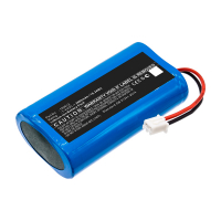 Mamibot 190612 accu (7.4 V, 2600 mAh, 123accu huismerk)  AMA00473