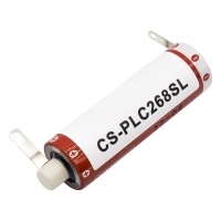 Maxell ER6C accu (1800 mAh, 123accu huismerk)  AMA00266