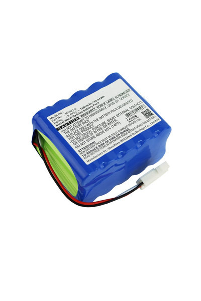 Mediana M6021-0 accu (7600 mAh, 123accu huismerk)  AME00382 - 1