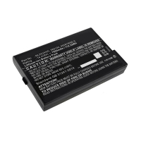 MetOne OE2 / 369104 / 369106 accu (7800 mAh, 123accu huismerk)  AME00383