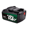 Metabo Li-Power  625027000 / 18V CAS Alliance accu (18 V, 3.0 Ah, 123accu huismerk)