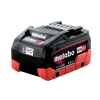 Metabo LiHD 625369000 / 18V CAS Alliance accu (18 V, 8.0 Ah, origineel)