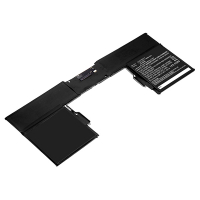 Microsoft G3HTA001H accu (7.57 V, 8000 mAh, 123accu huismerk)  AMI00461