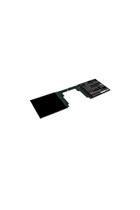 Microsoft G3HTA040H keyboard accu (11.36 V, 5400 mAh, 123accu huismerk)  AMI00476