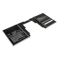 Microsoft G3HTA065H accu (11.36 V, 5000 mAh, 123accu huismerk)  AMI00496