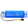 Midea BP14452B accu (14.4 V, 5200 mAh, 123accu huismerk)  AMI00669 - 2