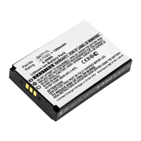 Midland BATT17L accu (3.7 V, 1800 mAh, 123accu huismerk)  AMI00485