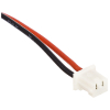 Midland YT502262 accu (3.7 V, 750 mAh, 123accu huismerk)  AMI00499 - 2