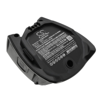 Miele AP01 / AP02 / HS19 accu (2500 mAh, 123accu huismerk)  AMI00676