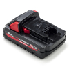 Milwaukee M18 HB3 High Output / 4932471069 accu (18 V, 3.0 Ah, origineel)