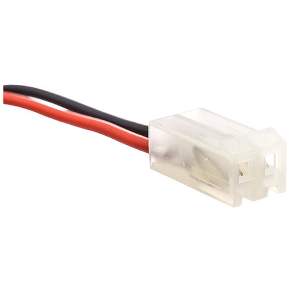 Mindray ICR18650-2S accu (7.4 V, 3400 mAh, 123accu huismerk)  AMI00440 - 2