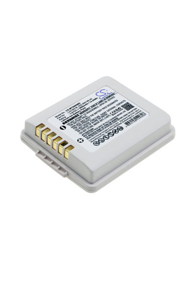 Mindray LI21I001B / 022-000196-00 accu (3.8 V, 3800 mAh, 123accu huismerk)  AMI00434 - 1