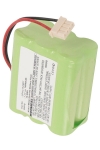 Mint GPHC152M07 accu (1500 mAh, 123accu huismerk)