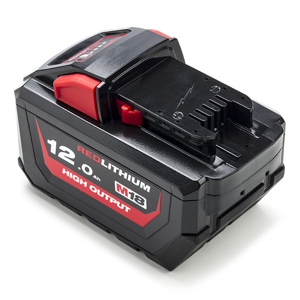 Miwaukee Milwaukee M18 HB12 High Output / 4932464260 accu (18 V, 12 Ah, origineel)  AMI00510 - 1