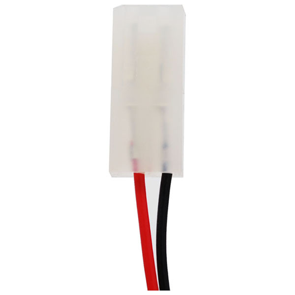 Modicon B9625T accu (900 mAh, 123accu huismerk)  AMO00256 - 2