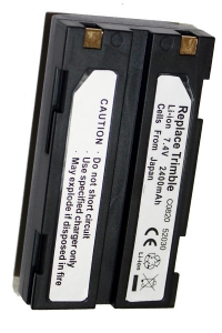 Moli 46607 / EI-D-LI1 / 29518 accu (2400 mAh, 123accu huismerk)  AMO00003