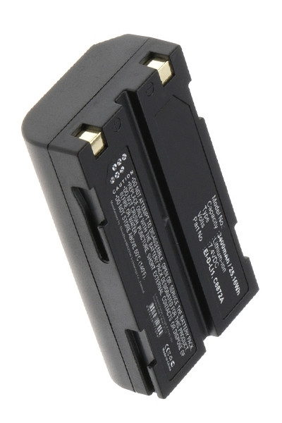 Moli DLI1 / DLI4 / 29518 accu (3400 mAh, 123accu huismerk)  AMO00320 - 1