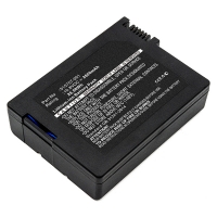 Motorola 515757-001 accu (3400 mAh, 123accu huismerk)  AMO00371