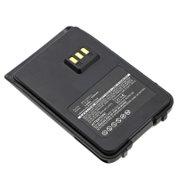 Motorola 60Q135901-C accu (1200 mAh, 123accu huismerk)  AMO00347