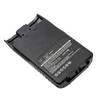 Motorola 60Q149301 accu (1200 mAh, 123accu huismerk)  AMO00352